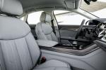 Audi A8 55 TFSI Quattro 2017 года (WW)